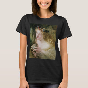 So wird deine Fee aus schönsten Dingen gemacht T-Shirt