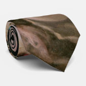 So wird Ihre Familie aus den schönsten Dingen gema Krawatte (Gerollt)