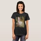 So wird Ihre Familie aus den schönsten Dingen gema T-Shirt (Vorne ganz)