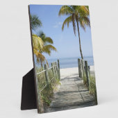 So zum Paradies Fotoplatte (Seite)