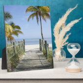 So zum Paradies Fotoplatte (Seite)