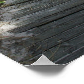 So zum Paradies Poster (Ecke)