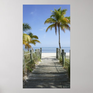 So zum Paradies Poster