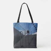 So zum Rad Tasche (Rückseite)