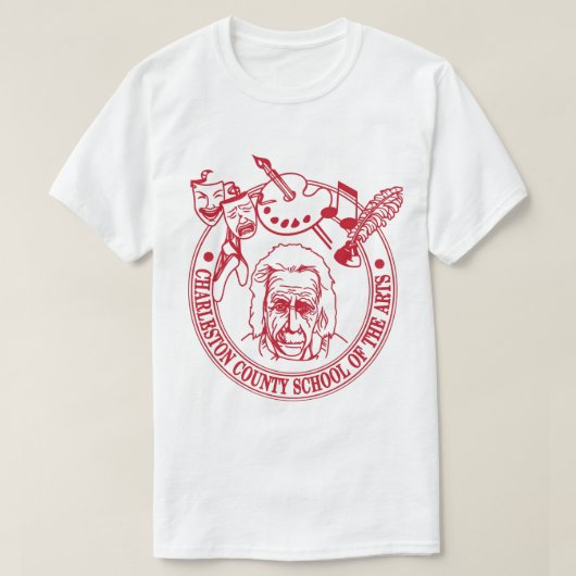 SOA-Alumni: OG-Logo T-Shirt (Design vorne)