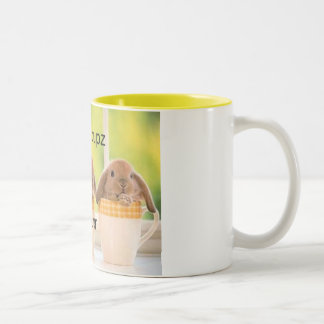 Soakin Upz Ur Teez Tassen