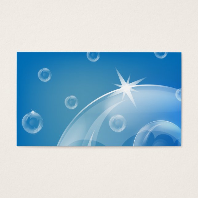 Soap bubbles (Vorderseite)