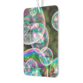 Soap bubbles autolufterfrischer (Links)