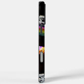 SOAP BUBBLES PHONE-FALL Case-Mate iPhone HÜLLE (Rückseite / Rechts)