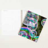 Soap bubbles planer (Anzeige)