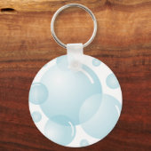 Soap bubbles schlüsselanhänger (Vorderseite)