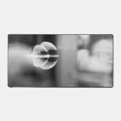 Soap bubbles schreibtischunterlage (Vorderseite)