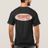 Soap Creek Saloon T-Shirt (Rückseite)