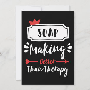 Soap Making Soap Maker hausgemachte Soap Soap Soap Einladung