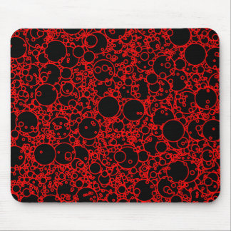 Soap Suds Mousepad