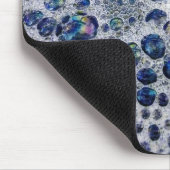 Soap Suds Mousepad (Ecke)