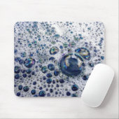 Soap Suds Mousepad (Mit Mouse)