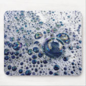 Soap Suds Mousepad (Vorne)