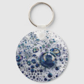 Soap Suds Schlüsselanhänger (Vorderseite)