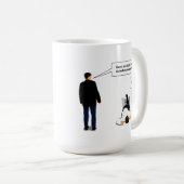 Soapbox Kaffeetasse (VorderseiteRechts)