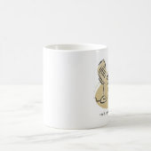 Soapbox-Sirenen, die Tasse verwandeln (Mittel)