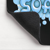 Soaper Mousepad (Ecke)
