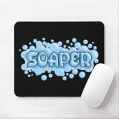 Soaper Mousepad (Mit Mouse)