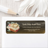 Soaps Organic Spa Badeprodukte (Insitu)