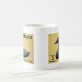 Soapstone Eider Kaffeetasse (Mittel)