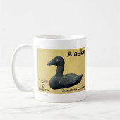 Soapstone Eider Kaffeetasse (Links)