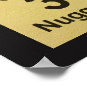 Soapstone Eider Poster (Ecke)