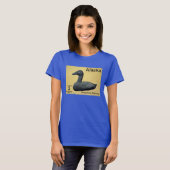 Soapstone Eider T-Shirt (Vorne ganz)