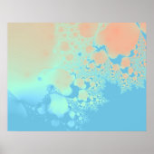 Soapy Poster (Vorne)