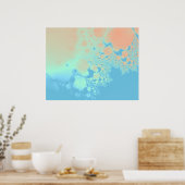 Soapy Poster (Küche)