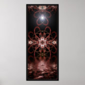 Soar Angelic Poster (Vorne)