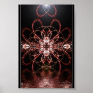 Soar Angelic Poster