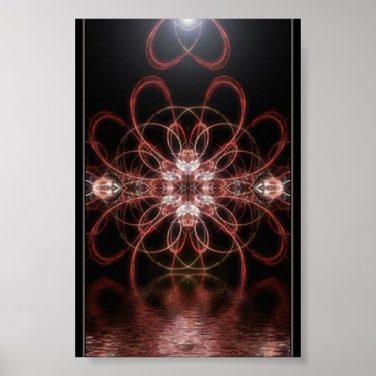 Soar Angelic Poster (Vorne)