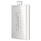 Soar Classic Flasche Flachmann (Links)