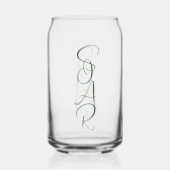 Soar Drinkware Set Dosenglas (Rückseite)