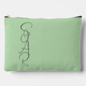 Soar Large Accessory Pouch Zubehörtasche (Vorderseite)