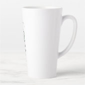Soar Latte Tasse (Rechts)