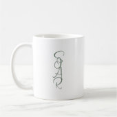Soar Mug Kaffeetasse (Links)