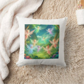 Soar Spirits Kissen (Decke)