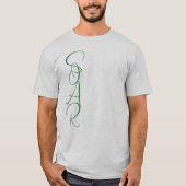 Soar T-Shirt (Vorderseite)