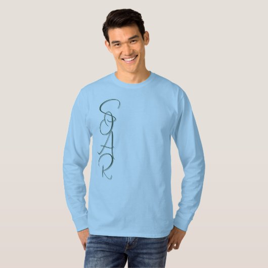 Soar T-Shirt (Vorne ganz)