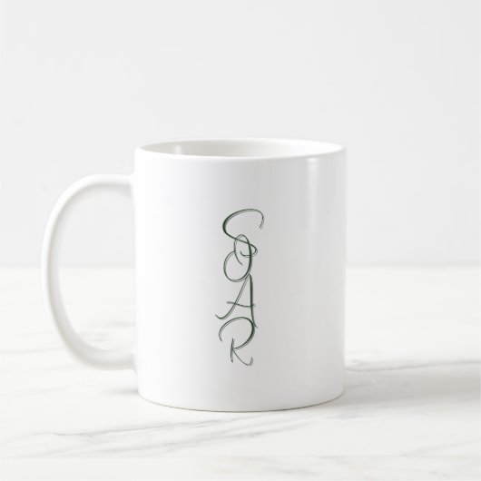 Soar Tasse (Links)