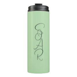 Soar Thermal Tumbler Thermosbecher