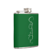 Soar Vinyl Wrapped Flask Flachmann (Rechts)