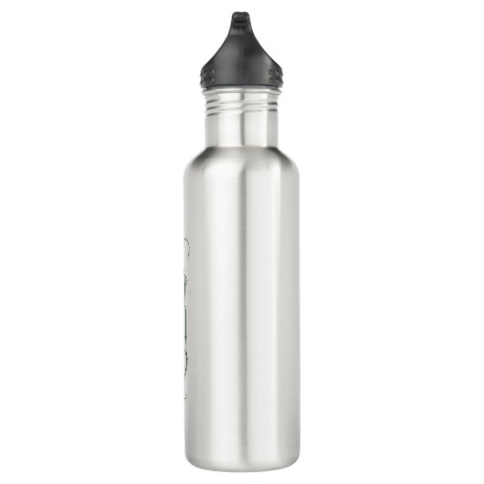 Soar Water Bottle Edelstahlflasche (Rechts)
