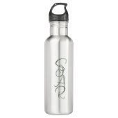 Soar Water Bottle Edelstahlflasche (Vorderseite)